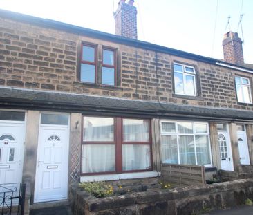 2 bedroom house to rent - Photo 1