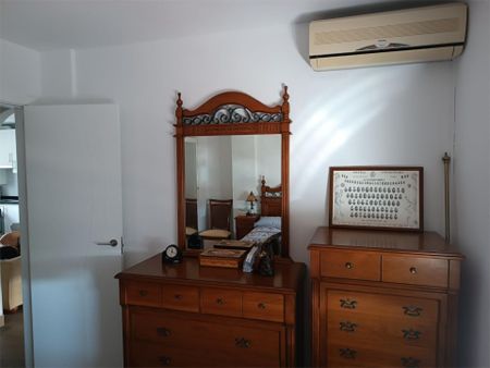 Piso de alquiler en Calle Palmito, 15, Parque de la Paloma - Photo 3