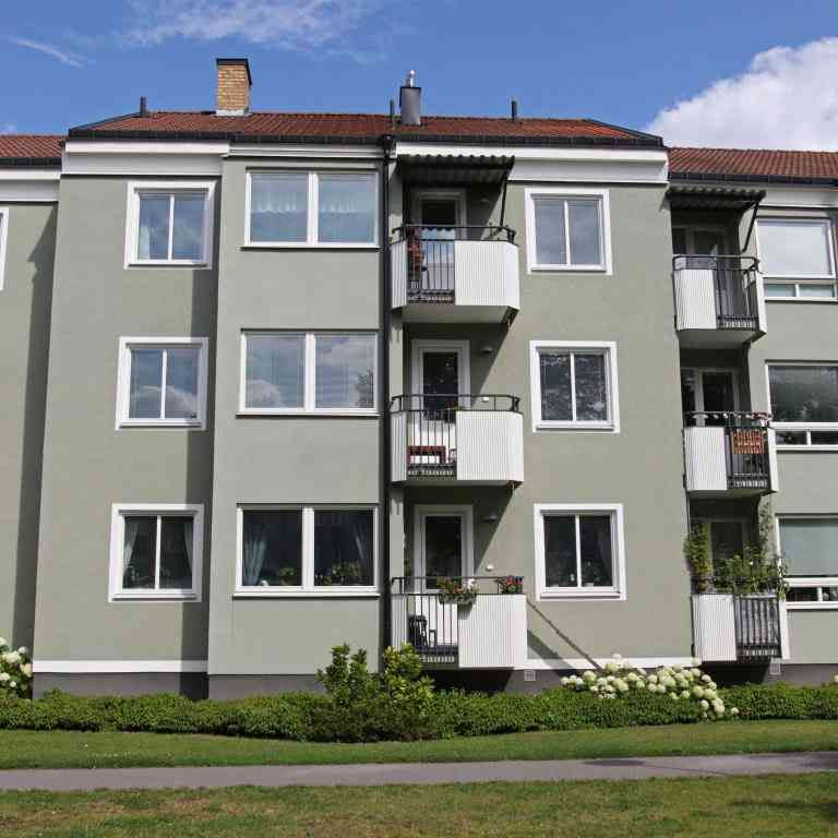 3 RUM KÖK - Foto 1