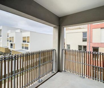 Appartement 2 pièces – 40 m² - Photo 4