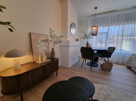 Te huur: Kamer Kruizemuntstraat in Rotterdam - Foto 5