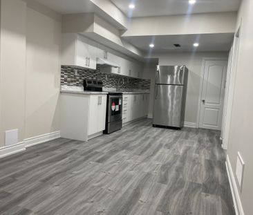 For Lease - 14 Mountain Vista Court Unit# BSMT 1, Vaughan, Ontario - Photo 6