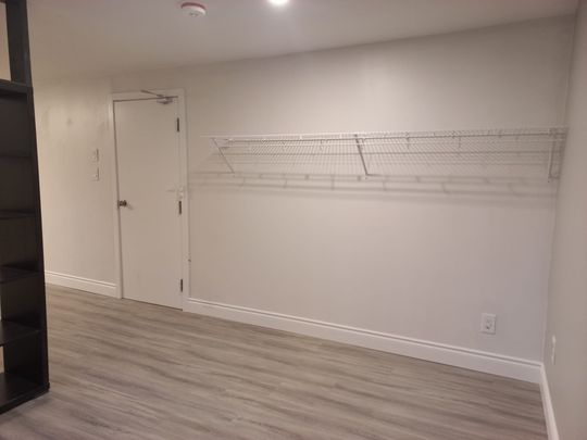 For Lease - 8 Clareville Crescent Unit# Lower, Toronto, Ontario - Photo 1