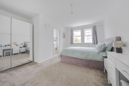 2 bedroom apartment to rent - Photo 3