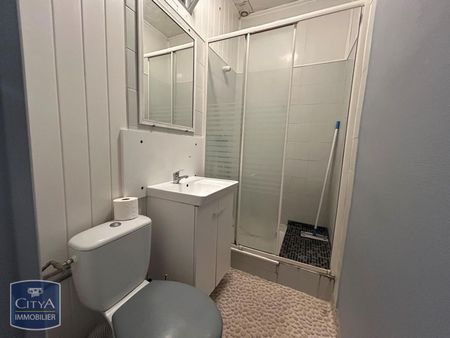 Location Appartement 2 pièces 33m² LE MANS 72000 - Photo 5