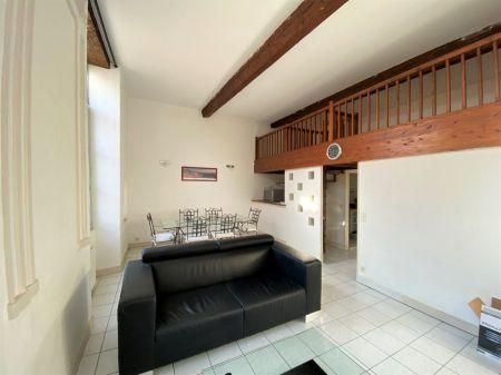 Location - Appartement - 2 pièces - 46.37 m² - montauban - Photo 2