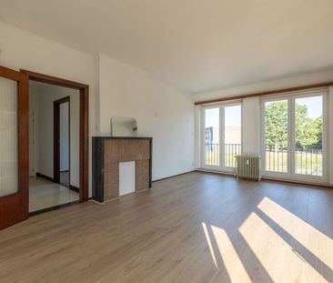Appartement te huur in Diest voor € 875 met 2 slaapkamers - Foto 1