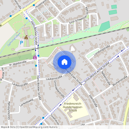 Schlägel-und-Eisen-Straße 11, 47506 Neukirchen-Vluyn