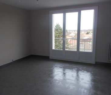 Location Appartement 3 pièces 65m² - Photo 1