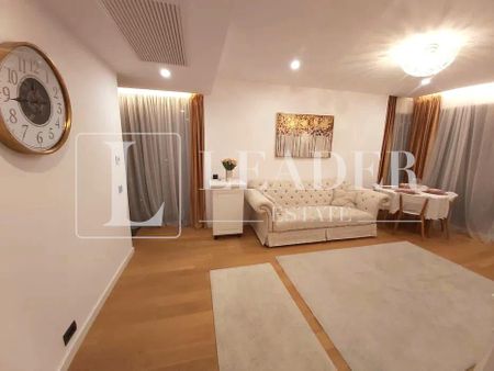 Inchiriere apartament I Aviatiei - Fotografie 2