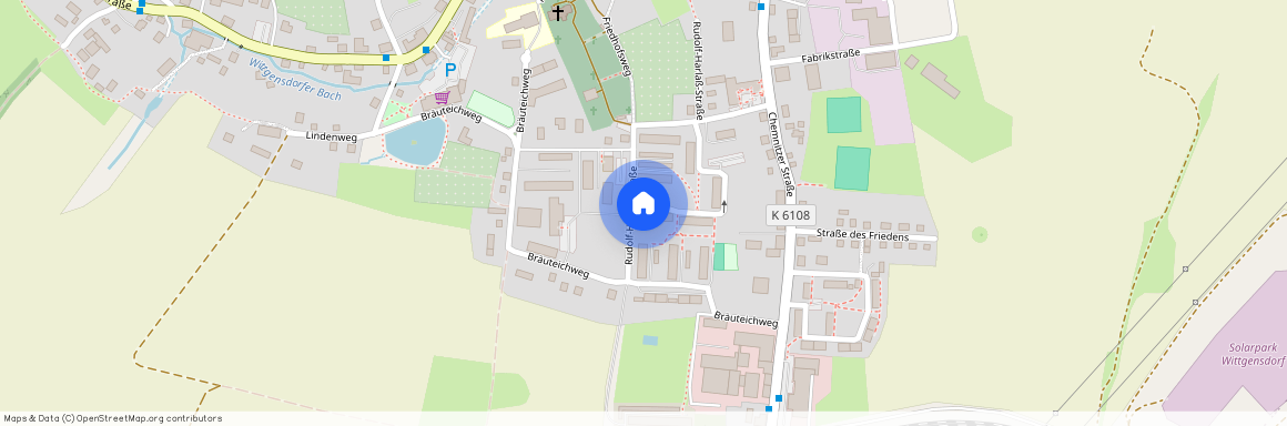 Rudolf-Harlaß-Straße 6, 09228 Wittgensdorf