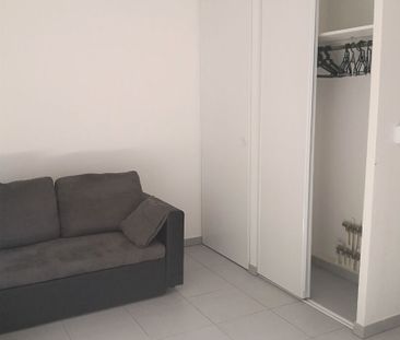 Appartement 1 pièce - Photo 1