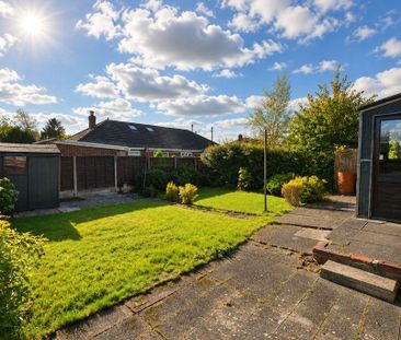 2 bedroom semi-detached house to rent - Photo 6