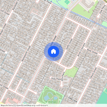 88A Smith Street, Woolston, Mackay