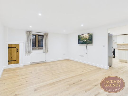 2 bedroom cottage to rent - Photo 1