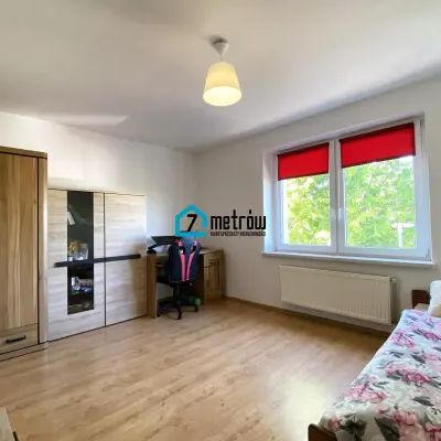 TRZY POKOJOWE 60 m2 - DLA STUDENTÓW- całość 1650zł! - Фото 1