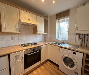 1 bedroom terraced house to rent - Photo 1