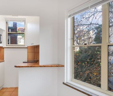 Furnished Studio apartment with Leafy Outlook - Photo 5