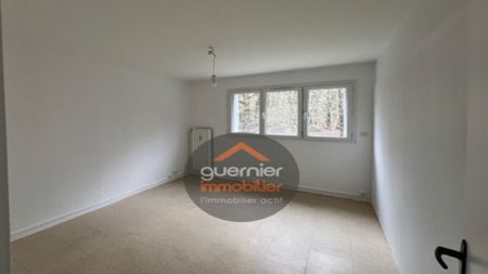 Location Appartement 6 pièces 105m² - Photo 5