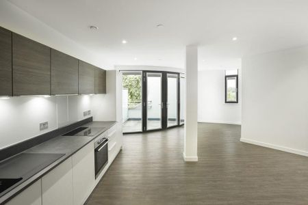 2 bedroom apartment to rent - Photo 2