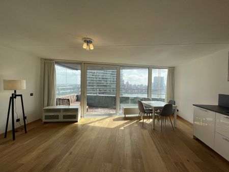 Te huur: Appartement Wijnbrugstraat in Rotterdam - Foto 3