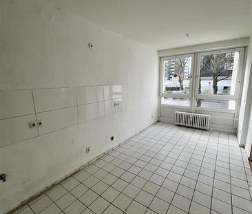3-Zimmer-Wohnung mit Balkon in Dortmund-Scharnhorst mieten - Photo 1