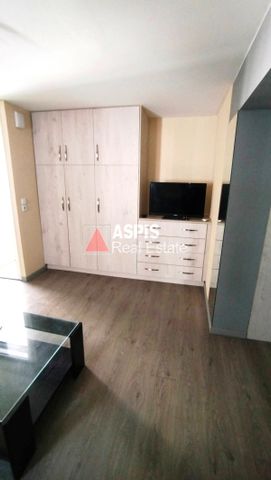 Studio/Γκαρσονιέρα, προς ενοικίαση Κέντρο, Λέσβος - Μυτιλήνη Κωδικός 1026386 - Photo 4