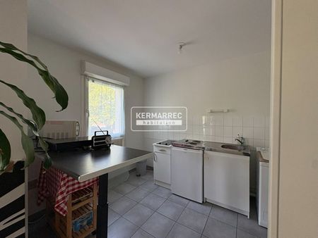 Appartement 2 pièces – 49 m² environ à Cesson-Sévigné (ref : G165975) - Photo 3