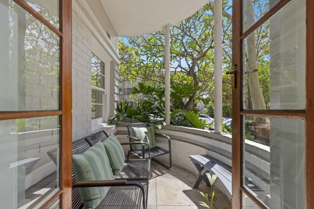 Unit 3/26 Cooper St, Double Bay NSW 2028 - Apartment For Rent | Domain - Photo 5