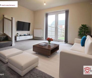 2 bedroom terraced house to rent - Photo 3