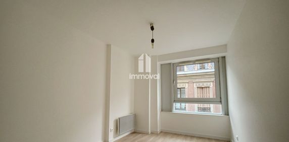 KRUTENAU/BOURSE -2P- 37.75 m2 - Photo 2