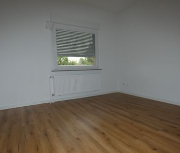 Alles neu! 2-Zimmer-Erdgeschoss-Whg. mit Dusche + Balkon! - Foto 1