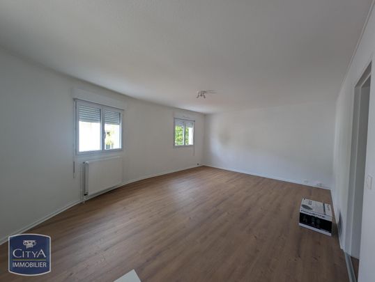 Location Appartement 5 pièces 104m² BORDEAUX 33300 - Photo 1