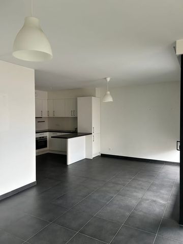 Appartement te huur - Photo 4