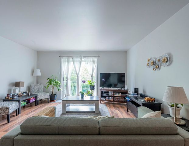 À louer / Appartement - Photo 1