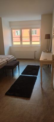 Erik Dahlbergsgatan, Göteborg - Foto 1