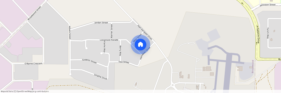 16 Henneker Dr, Broadwood