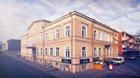 Norra Järnvägsgatan, Växjö - Photo 4