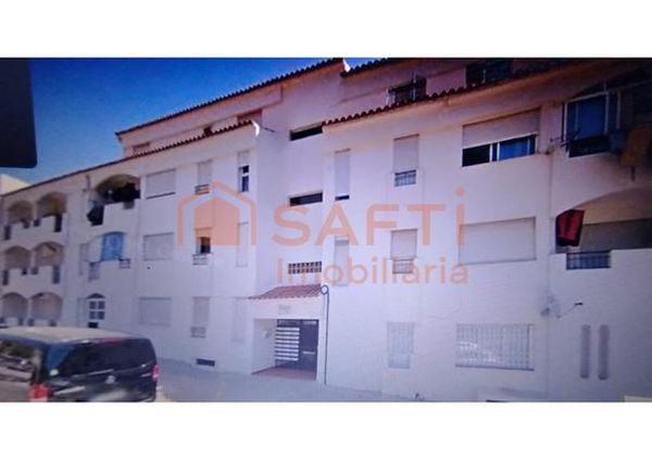 Apartamento T2 em Faro