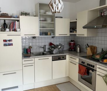 Entzückende 2-Zimmer-Wohnung mit Balkon und Tiefgaragenplatz - Photo 5