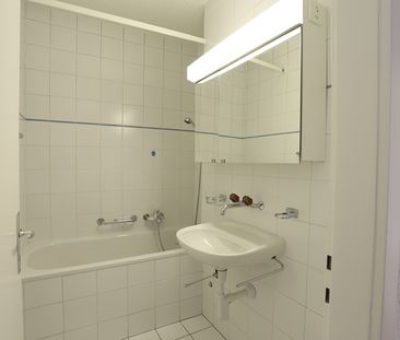 3-Zimmerwohnung Nähe Rhein zu vermieten - Foto 5