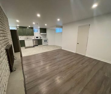 For Lease - 52 Falaise Road Unit# Bsmt, Toronto, Ontario - Photo 2
