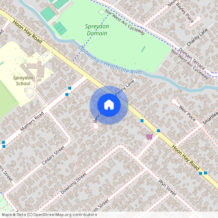 1 Bencard Place, Hillmorton