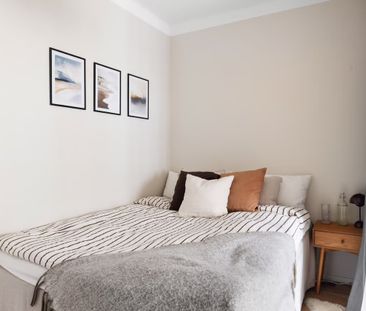 Råsundavägen, Solna - Foto 3