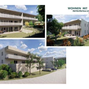 ST. ULRICH BEI STEYR - NEUWERTIGE MIETWOHNUNG INKL. KÜCHE UND GROSSER LOGGIA + TIEFGARAGENPLATZ - Photo 2