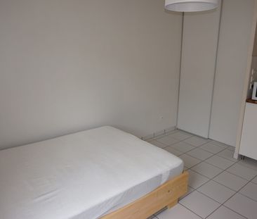 Appartement à louer - 76600 LE HAVRE - Photo 4