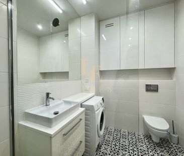 Parking w cenie | Garderoba | Pieski akceptowane - Photo 4