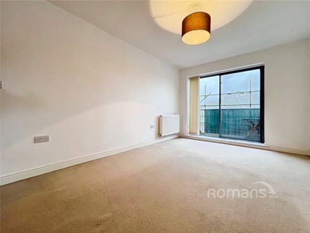 2 bedroom apartment to rent - Photo 4