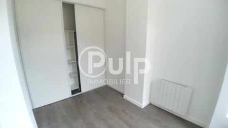 Appartement à louer à Lens - Réf. l0376 - Photo 2