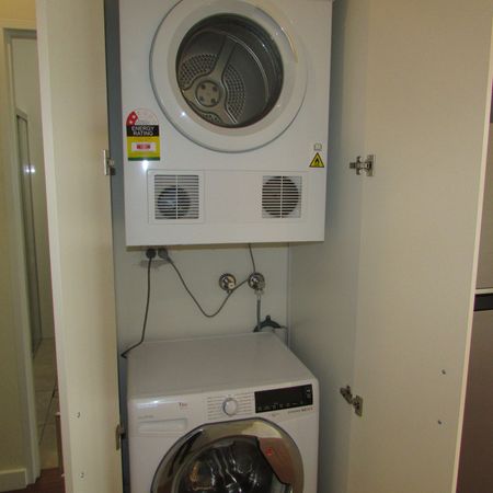 NEAR NEW STUDIO APARTMENT - Photo 4